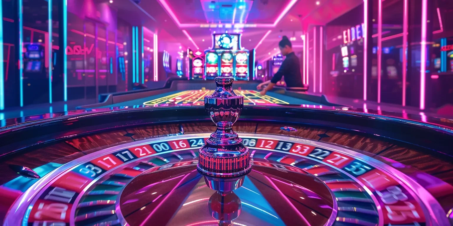 casino game8