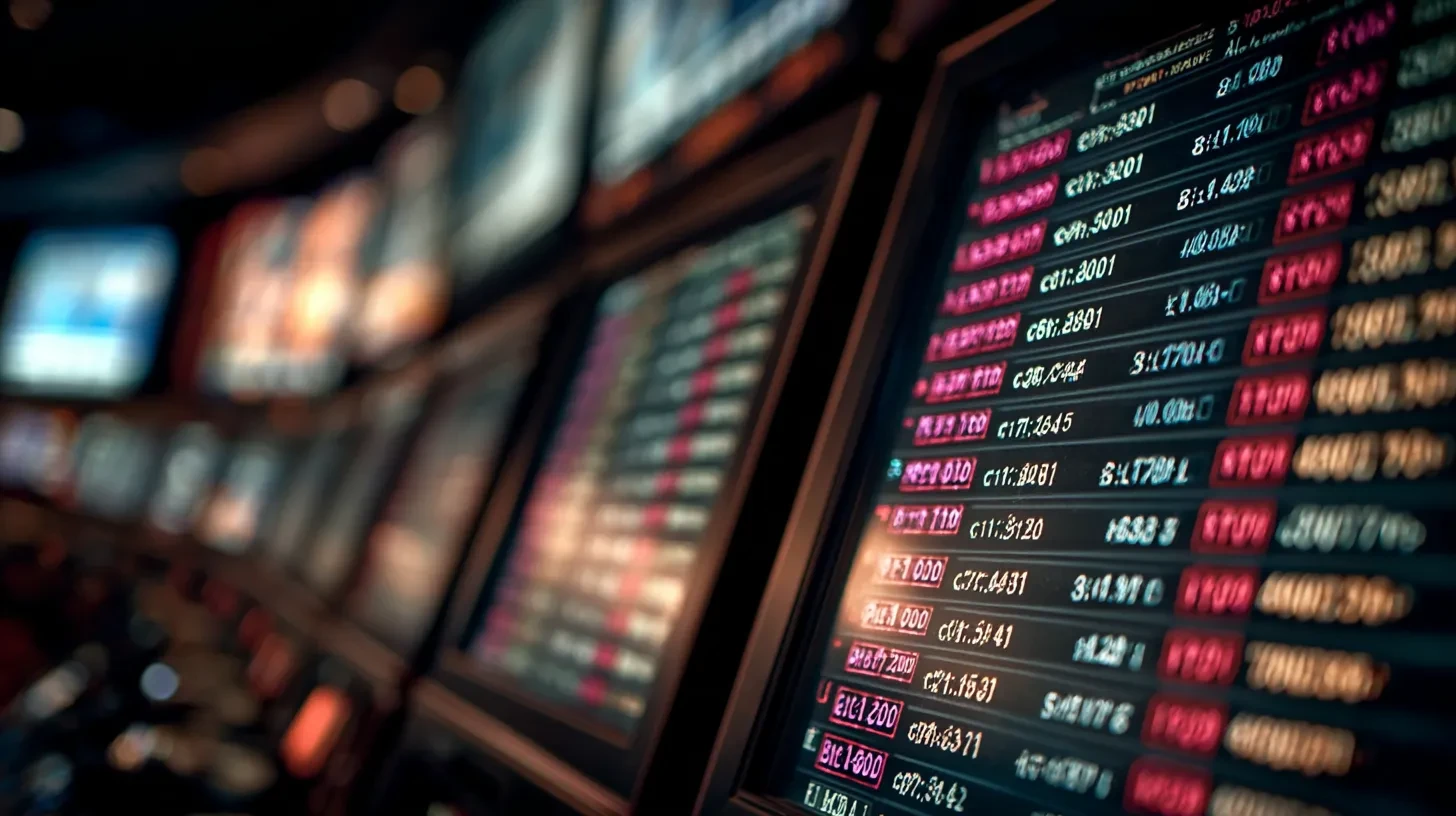 Bonus dalam Permainan Slot: Panduan Lengkap untuk 2026/06/24